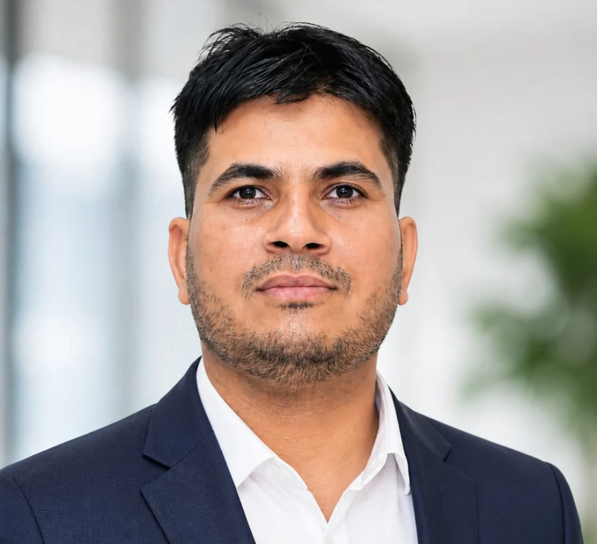 Anil Dhaka